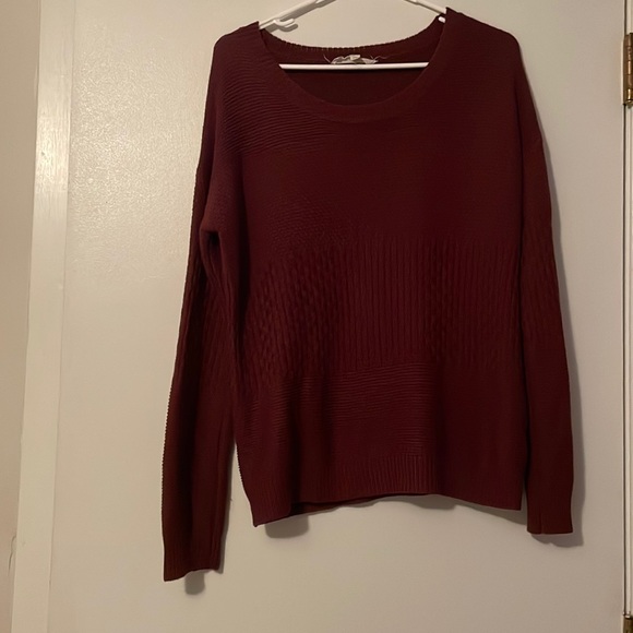 Pinque Sweaters - Pinque sweater size large